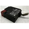 Image 2 : Omron #D4NL-2FFA-B Guard Safety Door Switch