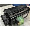 Image 1 : OMRON #R88M-K5K030T-BS2 Motor