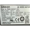 Image 8 : OMRON #R88M-K5K030T-BS2 Motor