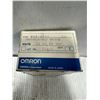 Image 2 : Omron #E3S-BT11 2M Photoelectric Switch