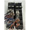 Image 2 : (2) Omron #OC4633 Modules