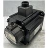 Image 2 : Omron #R88M-K90010T-B AC Servo Motor