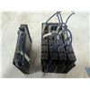 Image 1 : Lot of (5) Omron #NX-PD1000 & #NX-PF0730 Power Feed Units