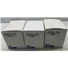 Image 1 : (3) Omron #CJ1W-PA205C Power Supplies