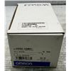 Image 1 : Omron #V600-HAM91 ID R/W Head Amplifier