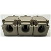 Image 2 : (3) Omron #WLD28 Limit Switches