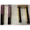 Image 8 : (2) Omron #F3SJ-A0305P20 Safety Light Curtain Sets