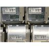 Image 3 : Lot of (7) Omron #S8VS-09024S/ED2 Power Supplies
