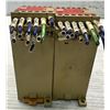Image 2 : Lot of (2) Omron #G9SA-501-P Safety Relay Units