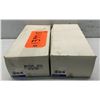 Image 1 : (2) Omron #CV500-PS221 Power Supplies
