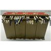 Image 2 : (4) Omron #G9SA-501-P Safety Relay Units