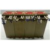 Image 2 : (4) Omron #G9SA-301-P Safety Relay Units