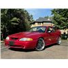 Image 1 : STILL FOR SALE CALL 888-296-0528 EXT 102 - 1996 FORD MUSTANG SVT COBRA