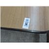 Image 2 : Oak Style Pedestal Dining Tables - 27
