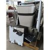 Image 2 : Scotchman Countertop Ice Maker w/Cup Dispenser - # HID540A1A