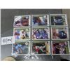 Image 1 : Baseball Trading Cards - 9