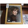 Image 1 : Tiffany Autographed Photo w/COA