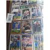 Image 2 : Autographed Sports Trading Cards - 54