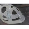 Image 2 : Tony Esposito Autographed Face Mask w/COA