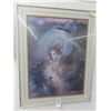 Image 1 : Framed Fantasy Poster