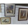 Image 1 : Framed Wall Art - 3