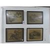 Image 1 : Oriental Framed Wall Art - 4