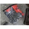 Image 2 : Life Jackets w/Carrier