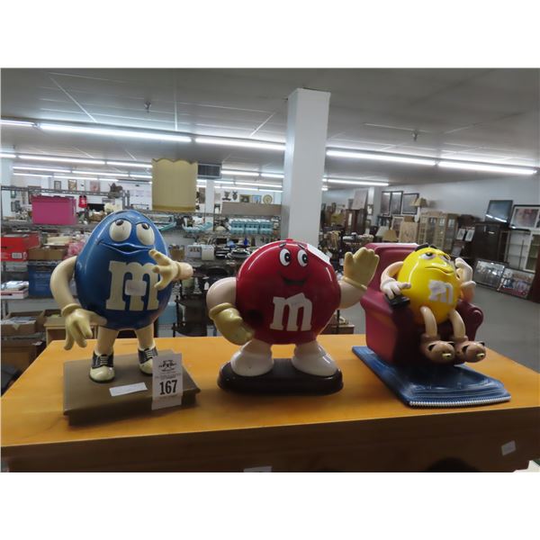 M & M Collectibles - 3