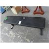 Image 1 : Padded Bench