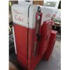 Image 2 : Coca Cola Vintage Coin Op Bottle Vending Machine