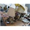 Image 1 : Monkey and Asst. Lamps - 4