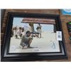 Image 1 : Framed Autographed Photo JJ Abrams