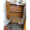 Image 1 : Corner Desk w/Upper