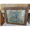 Image 1 : Floral Wall Art