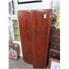 Image 1 : Burl Wardrobe