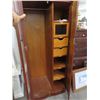 Image 2 : Burl Wardrobe