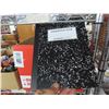 Image 2 : Composition Books, Sports Memorabilia, Glass, Toys