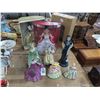 Image 1 : Provincial Lady Figurines - 6