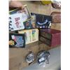 Image 2 : Garth Brooks Box Set, Star Trek Book, Beatles DVD's, Oriental Figurines,