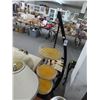Image 1 : Da Italia 3 Tier Merchandising Rack