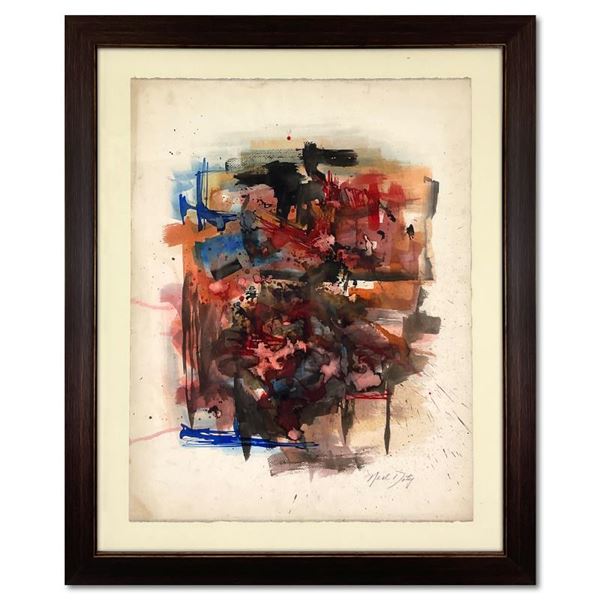 Untitled by Neal Doty (1941-2016)