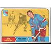 Image 1 : 1968-69 O-PEE-CHEE BOB NEVIN