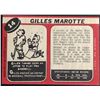 Image 2 : 1968-69 O-PEE-CHEE GILLES MAROTTE