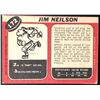 Image 2 : 1968-69 O-PEE-CHEE JIM NEILSON