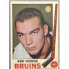 Image 1 : 1969-70 O-PEE-CHEE KEN HODGE