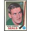 Image 1 : 1969-70 O-PEE-CHEE DOUG ROBERTS ROOKIE CARD
