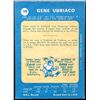 Image 2 : 1969-70 O-PEE-CHEE GENE UBRIACO ROOKIE CARD