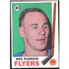 Image 1 : 1969-70 O-PEE-CHEE REG FLEMING