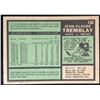 Image 2 : 1971-72 O-PEE-CHEE J.C. TREMBLAY