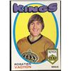 Image 1 : 1971-72 O-PEE-CHEE ROGIE VACHON (HOF)